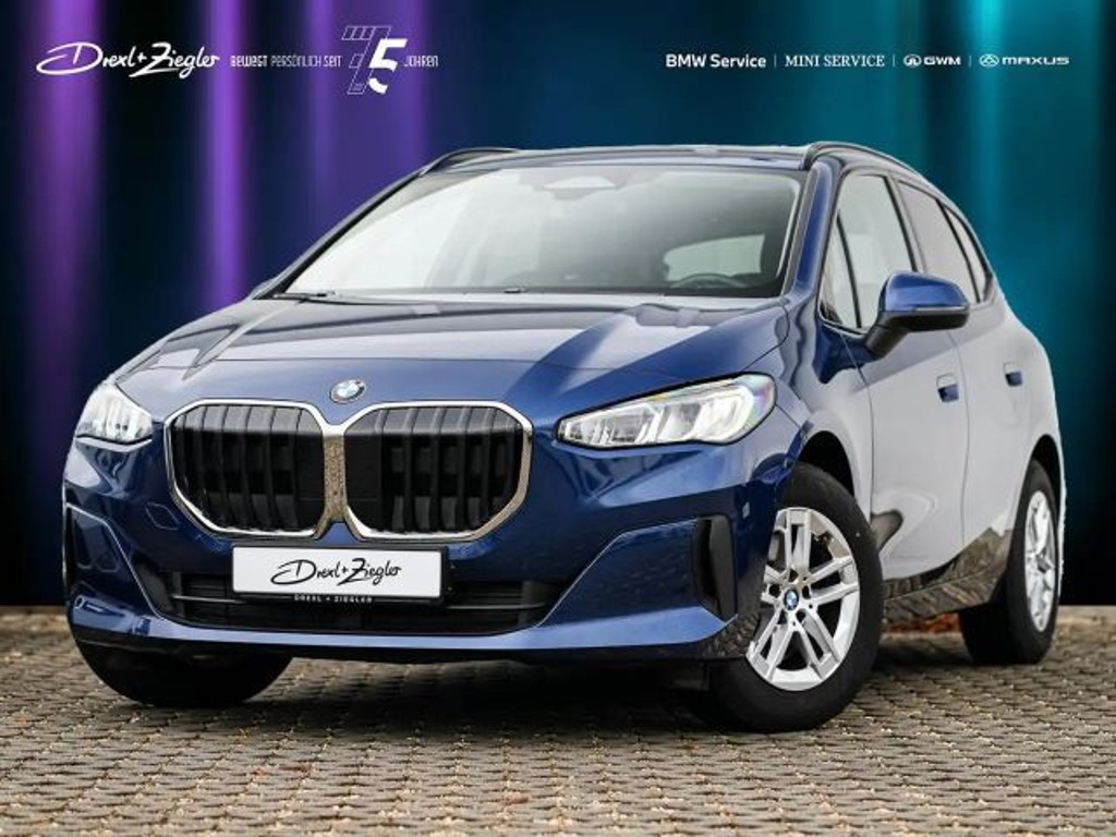 BMW 2 Serie