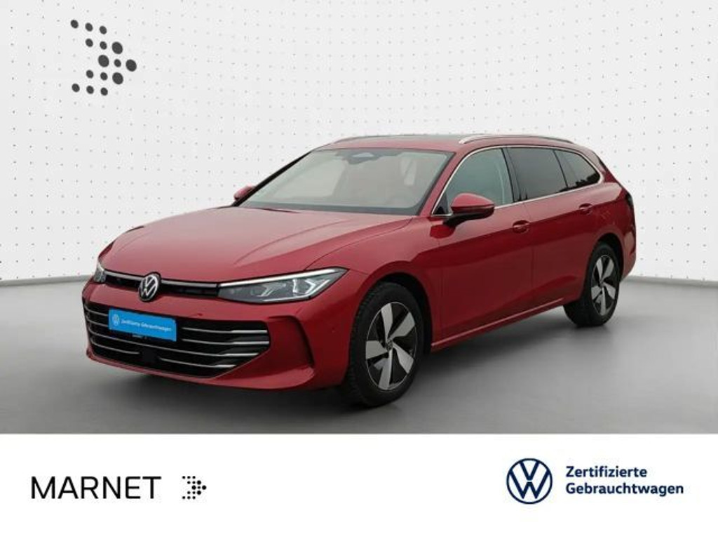 Volkswagen Passat 2025 Diesel