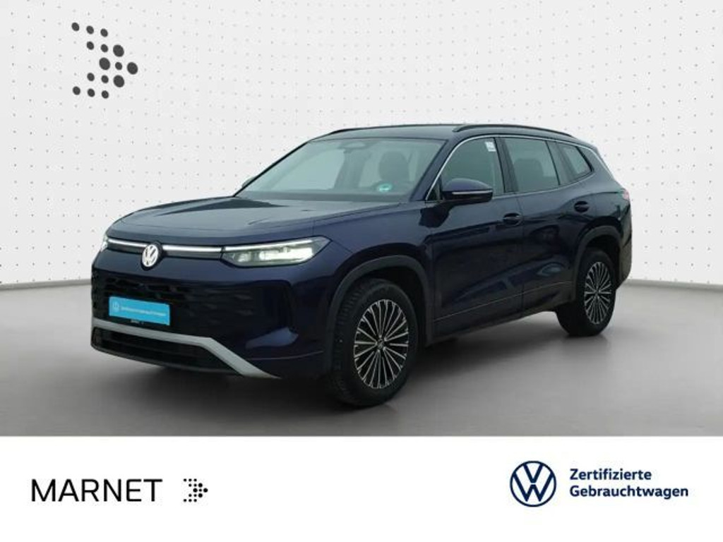 Volkswagen Tayron 2025 Diesel