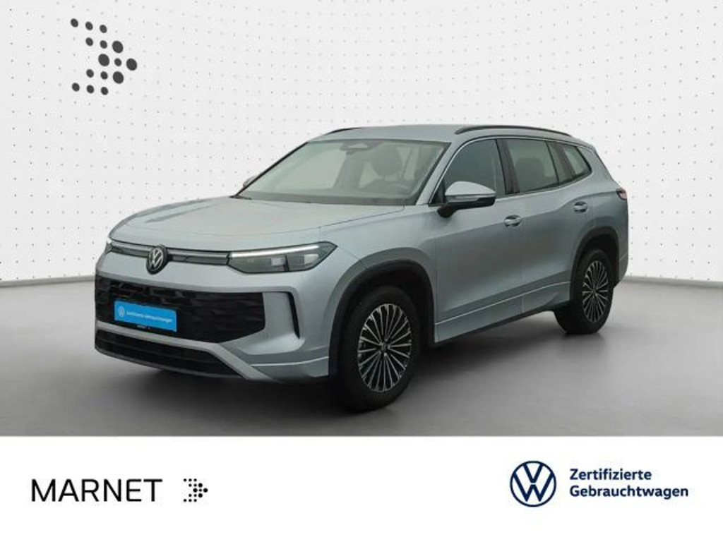 Volkswagen Tayron 2025 Benzine