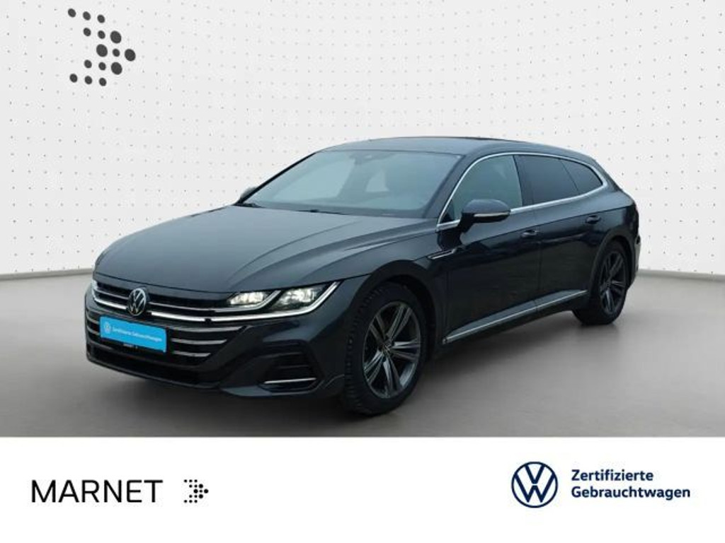 Volkswagen Arteon 2023 Diesel