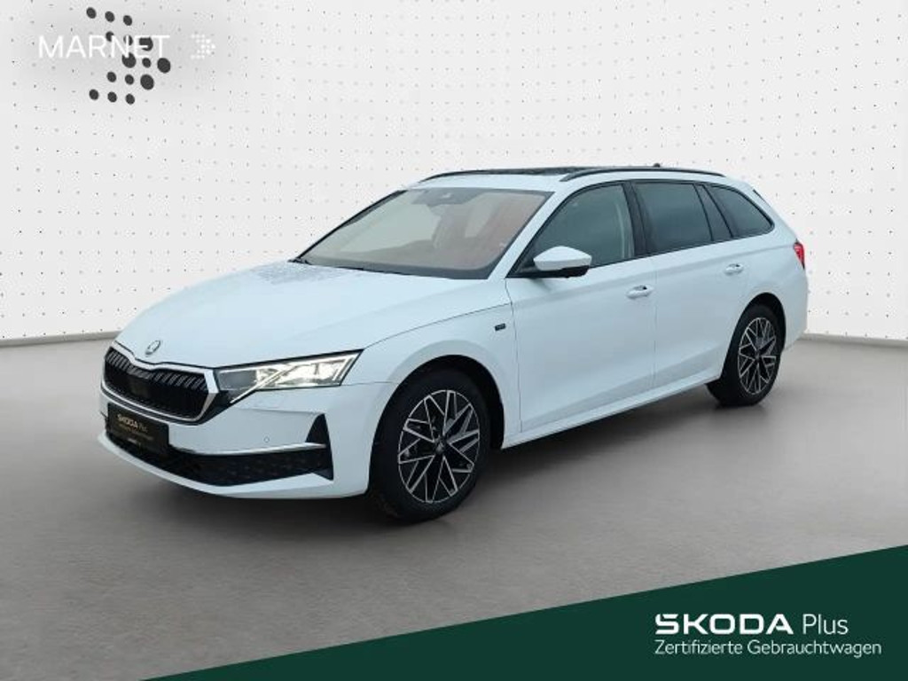 Skoda Octavia 2025 Diesel