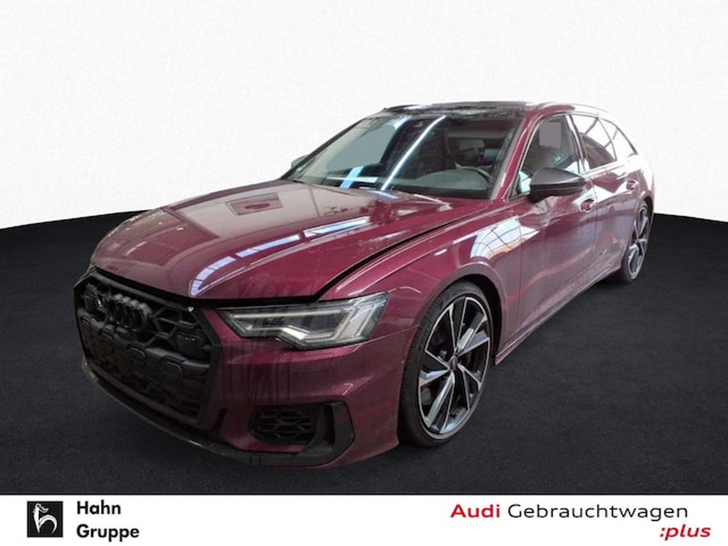 Audi S6 2024 Diesel