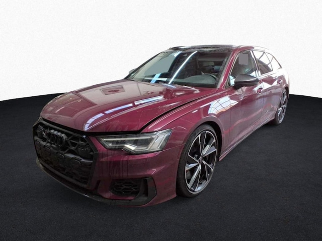 Audi S6