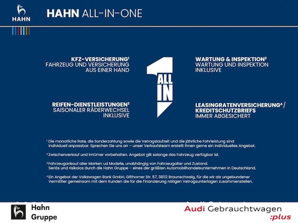 Audi SQ7 2022 Benzine