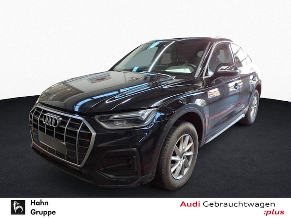 Audi Q5 2023 Diesel