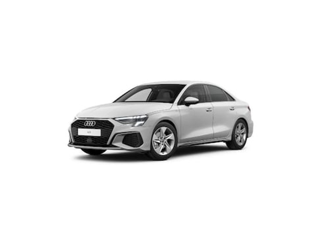 Audi A3 2023 Benzine