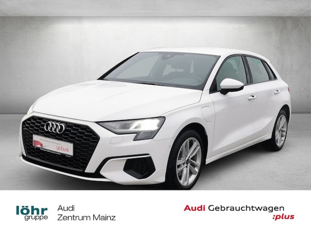 Audi A3 2022 Hybride Benzine