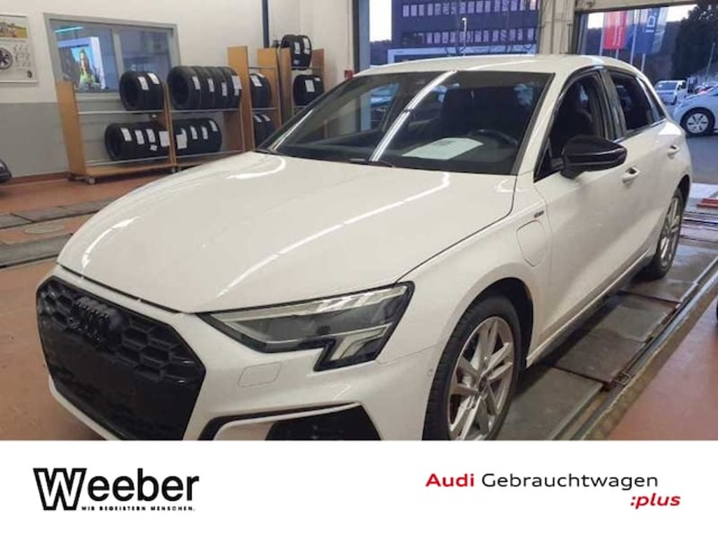 Audi A3 2022 Hybride Benzine