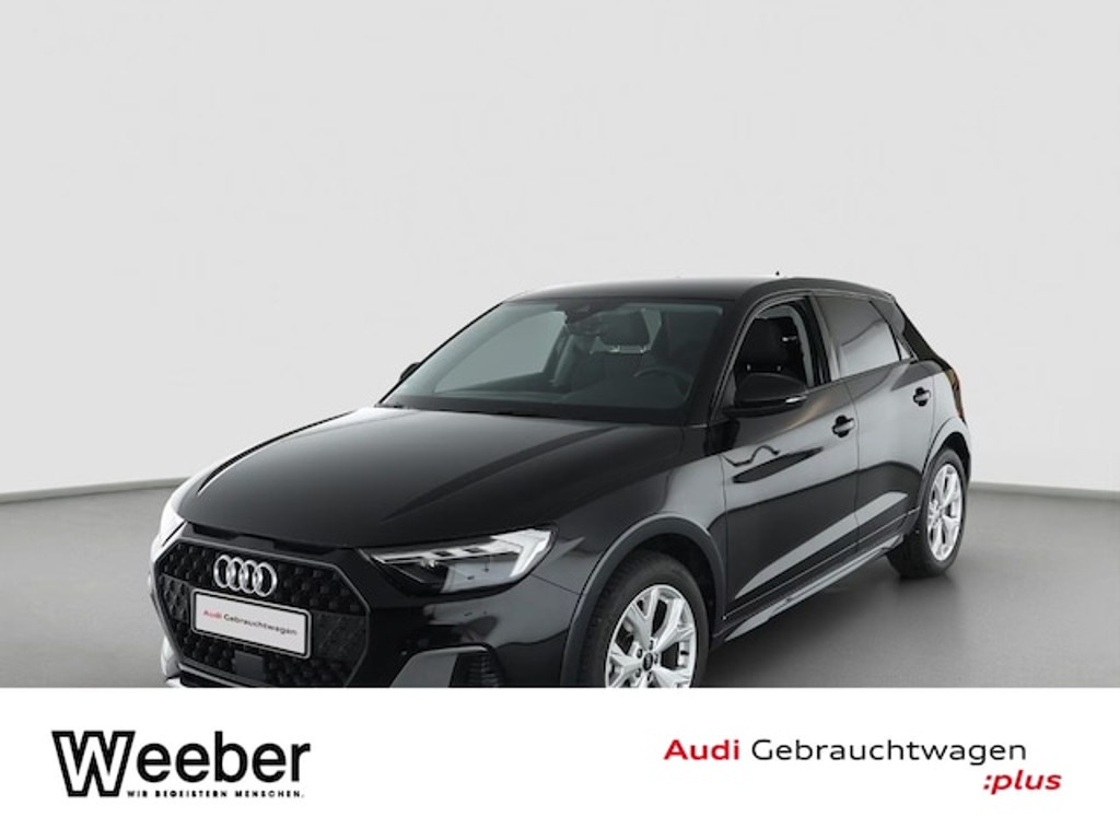 Audi A1 2025 Benzine