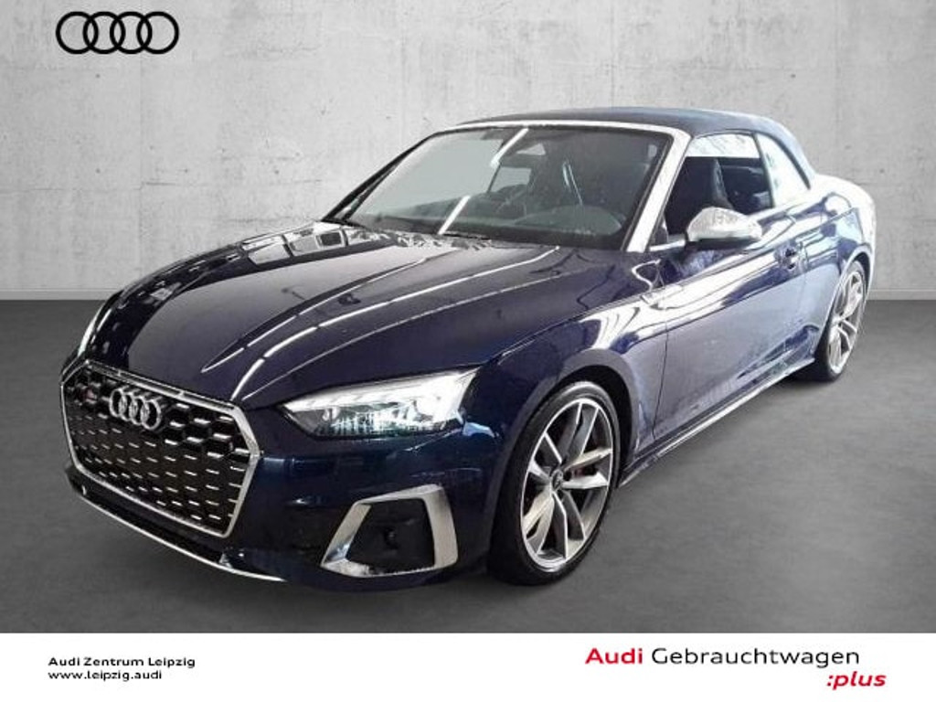 Audi S5 2023 Benzine
