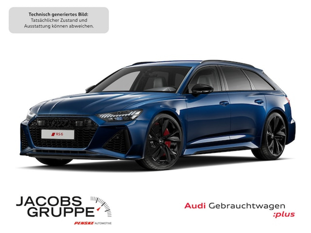 Audi RS6