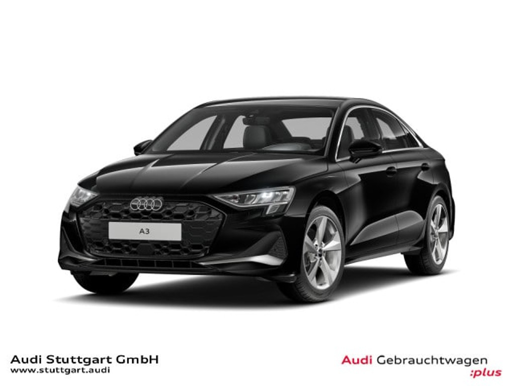 Audi A3 2025 Diesel