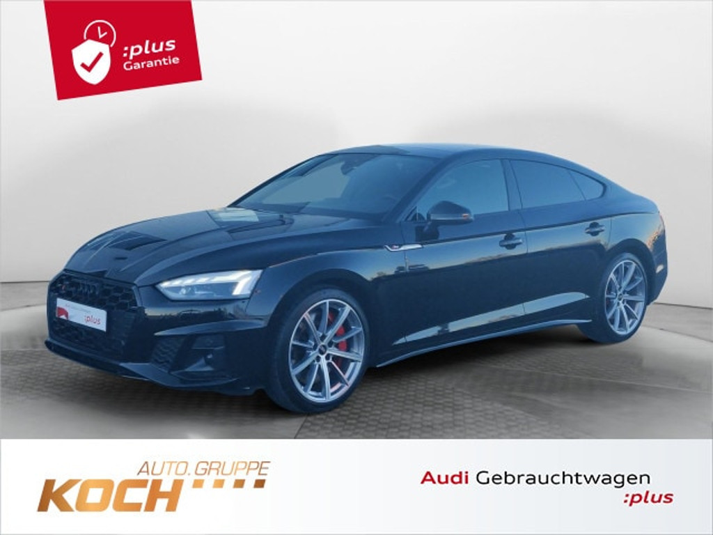 Audi S5 2023 Diesel
