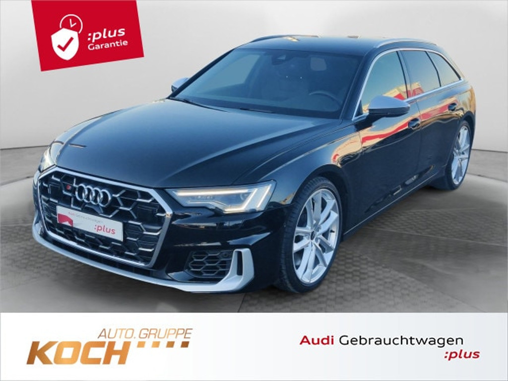 Audi S6 2024 Diesel