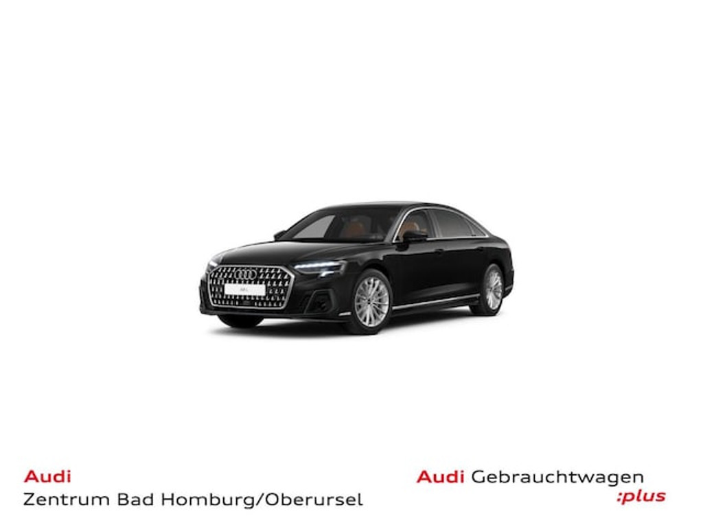 Audi A8 2022 Diesel