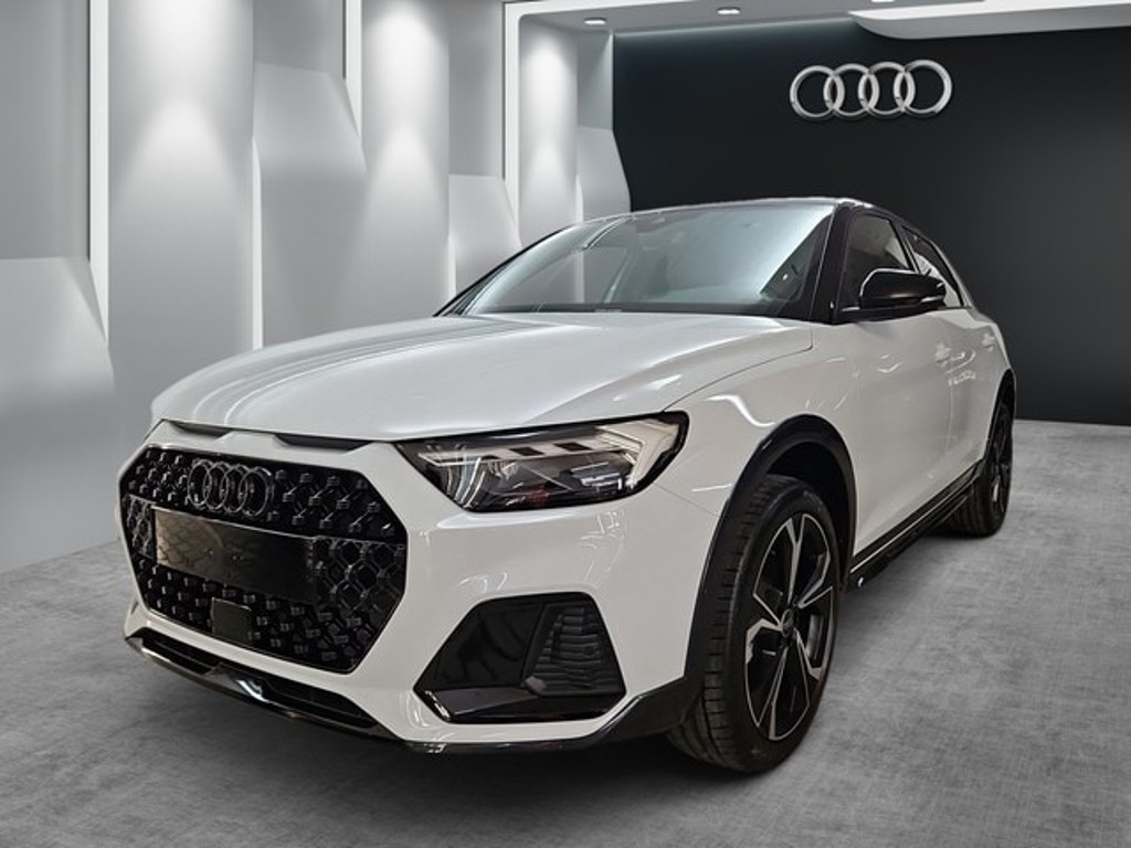 Audi A1 2026 Benzine