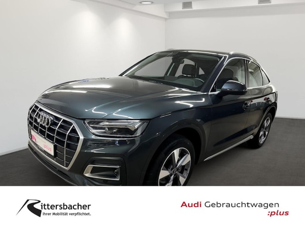 Audi Q5 2021 Diesel