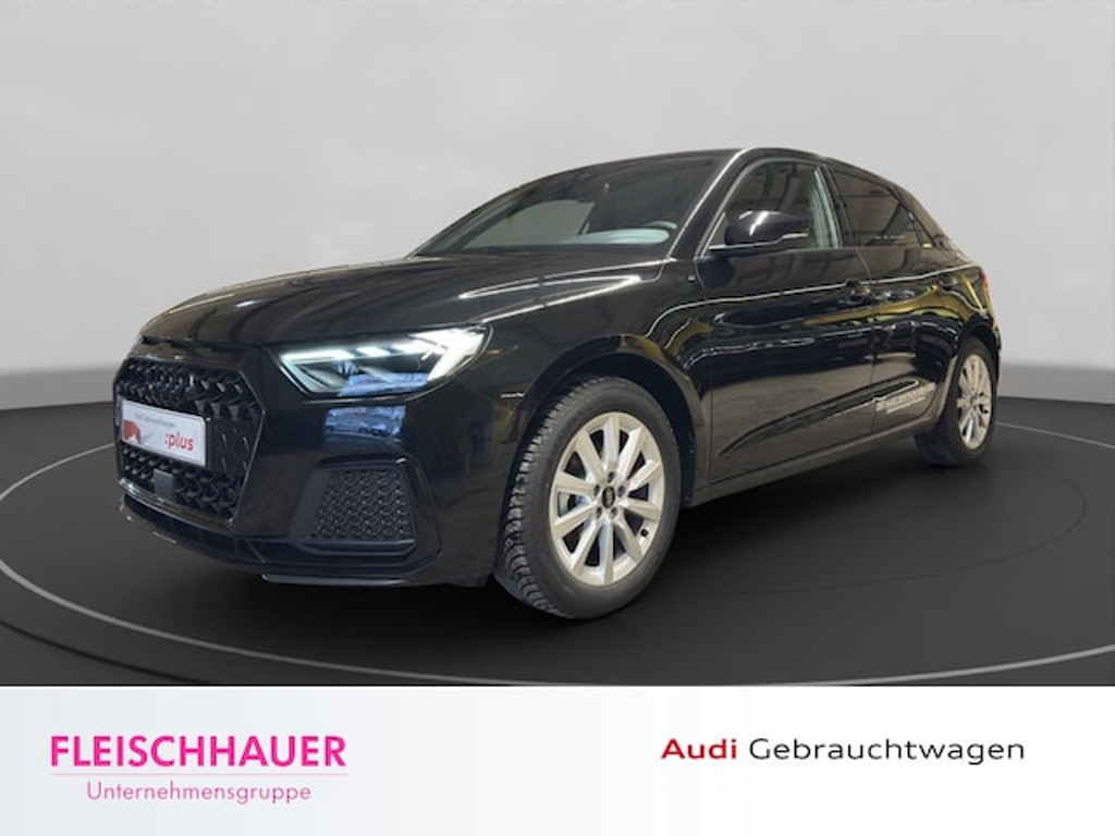 Audi A1 2025 Benzine