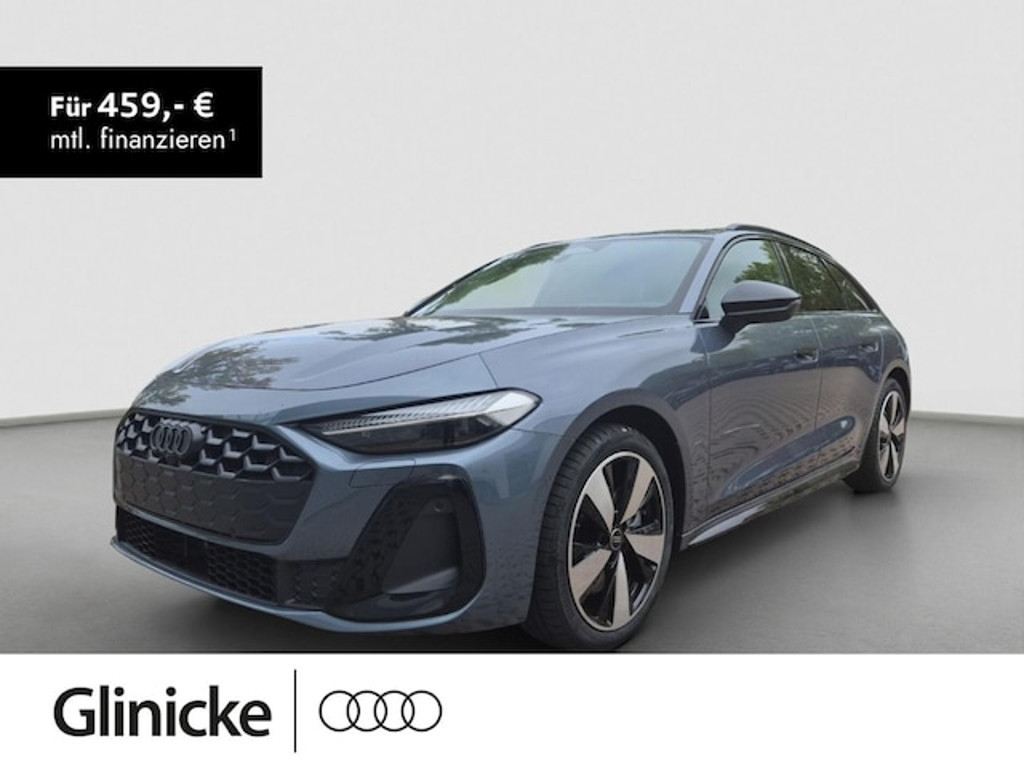 Audi A5 2026 Hybride Benzine