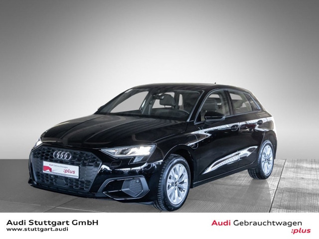 Audi A3 2022 Hybride Benzine
