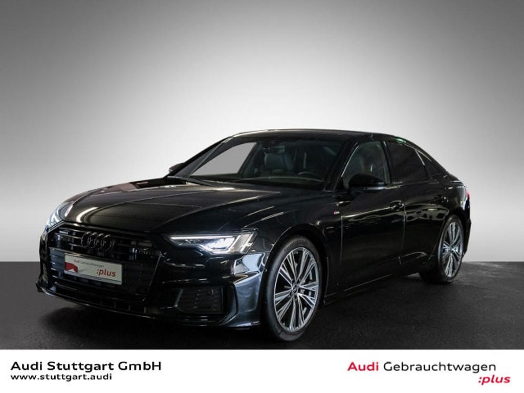 Audi A6 2023 Benzine