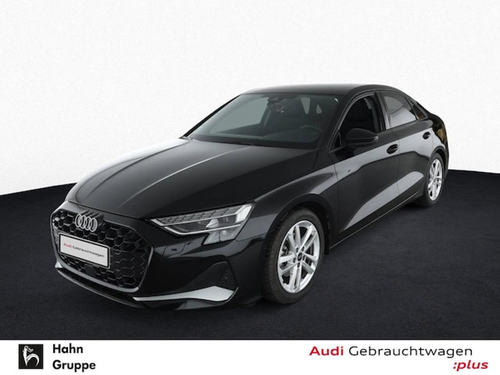 Audi A3 2025 Benzine