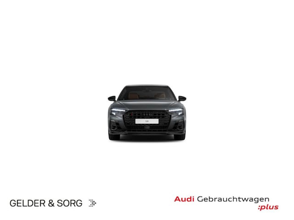 Audi S8 2023 Benzine