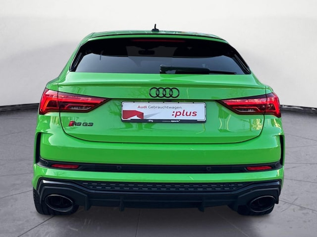 Audi RS Q3
