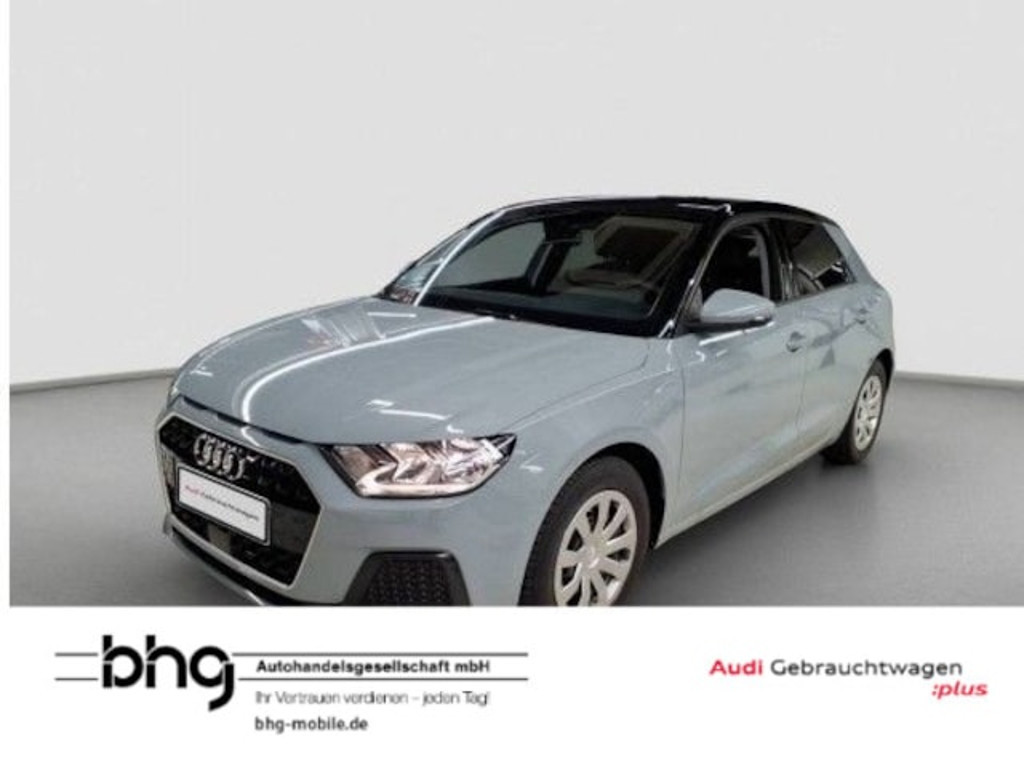 Audi A1 2025 Benzine
