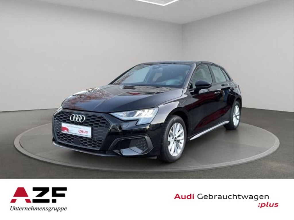 Audi A3 2025 Benzine