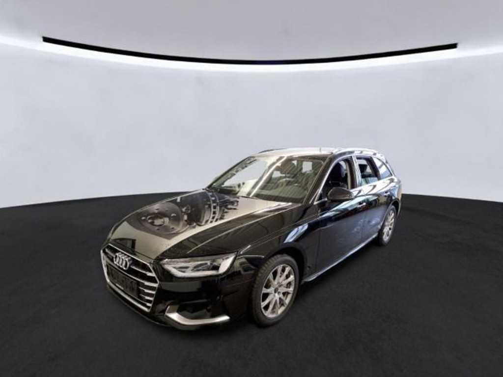 Audi A4 2023 Benzine