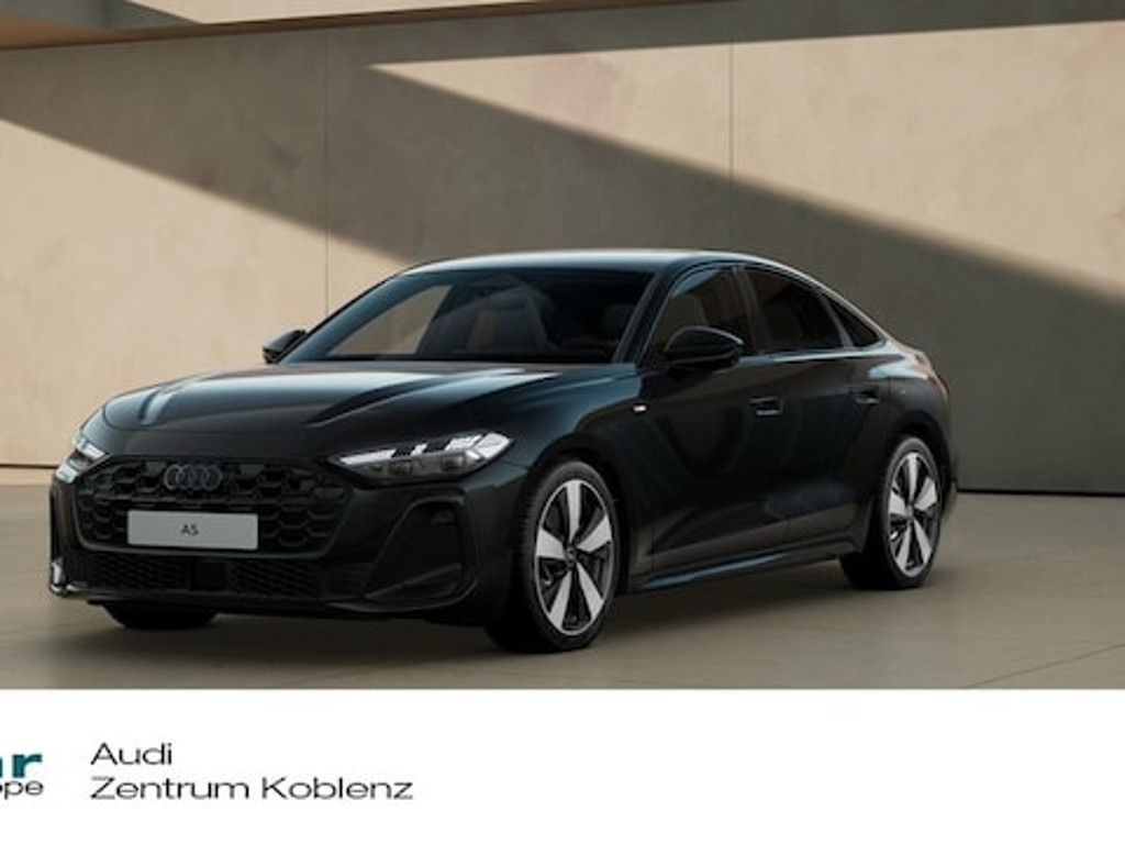 Audi A5 2025 Diesel