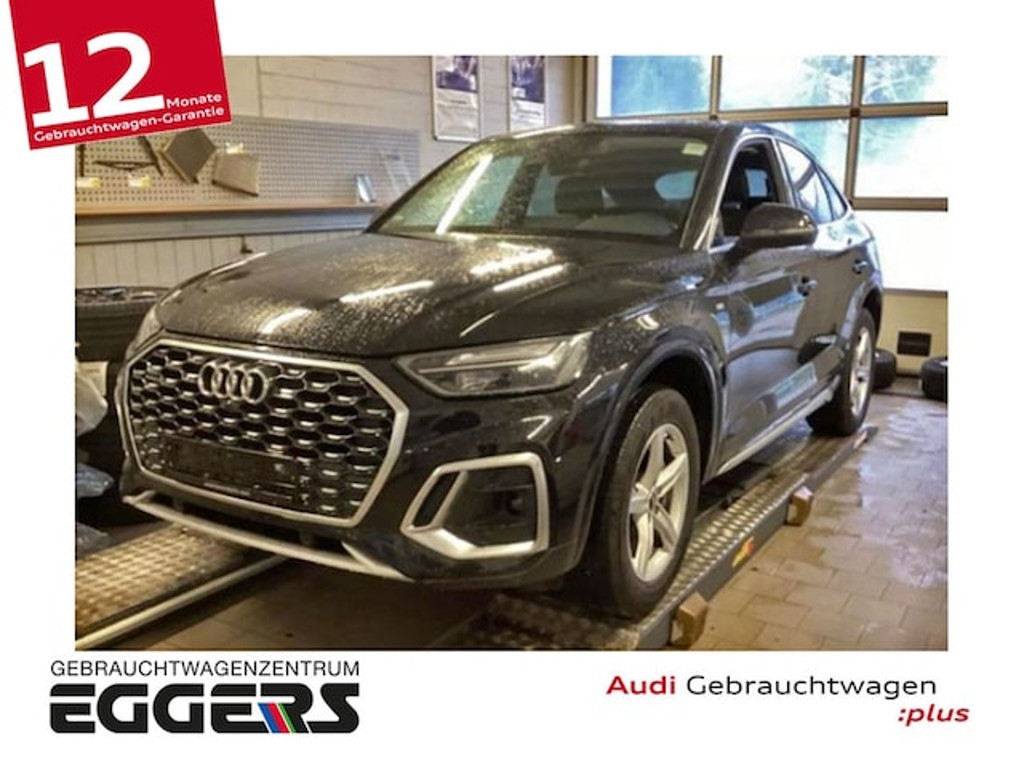 Audi Q5 2022 Diesel