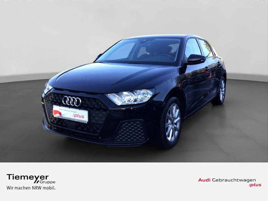 Audi A1 2021 Benzine