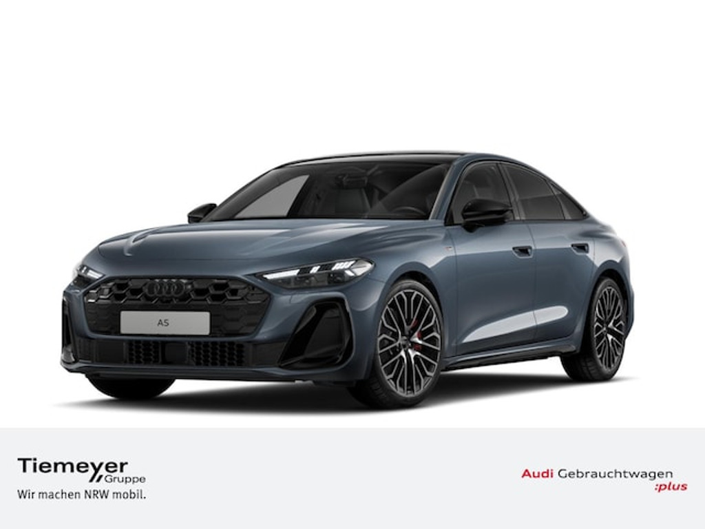 Audi A5 2025 Benzine