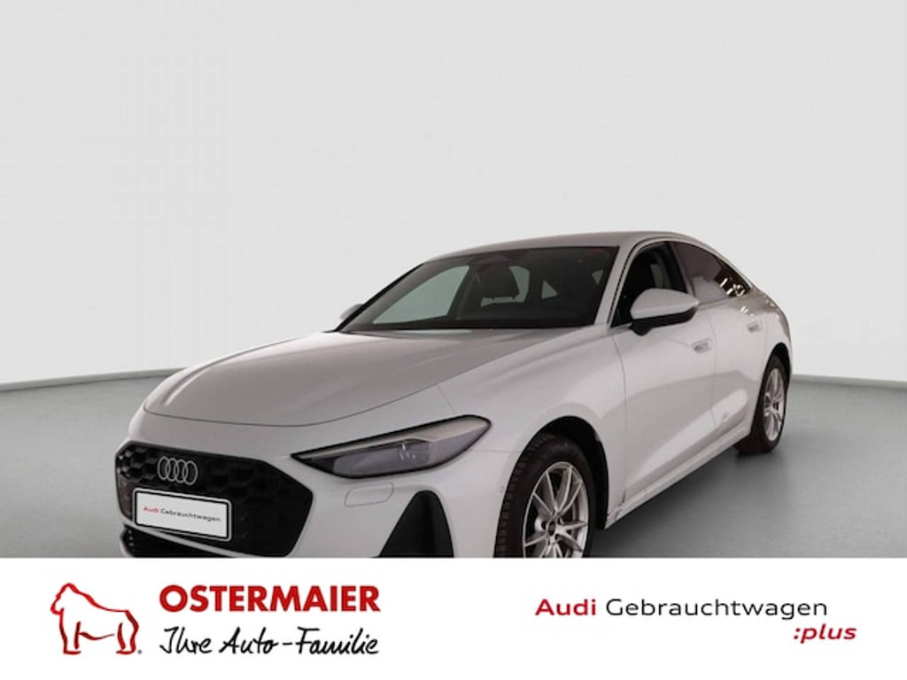 Audi A5 2025 Diesel