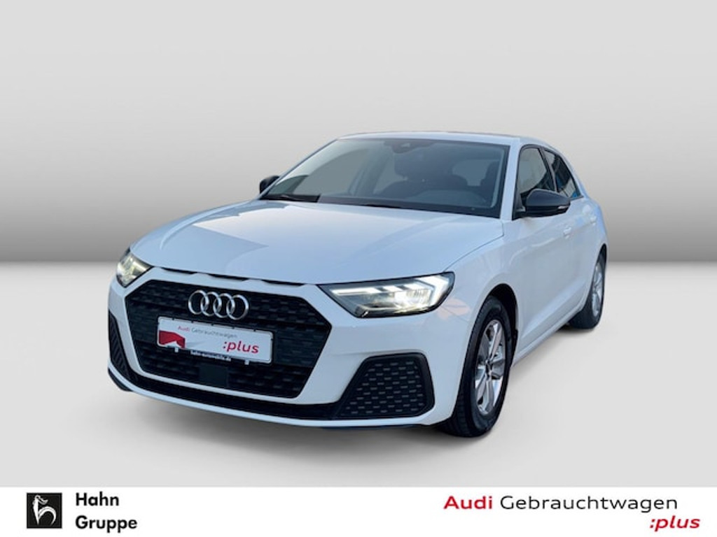 Audi A1 2022 Benzine