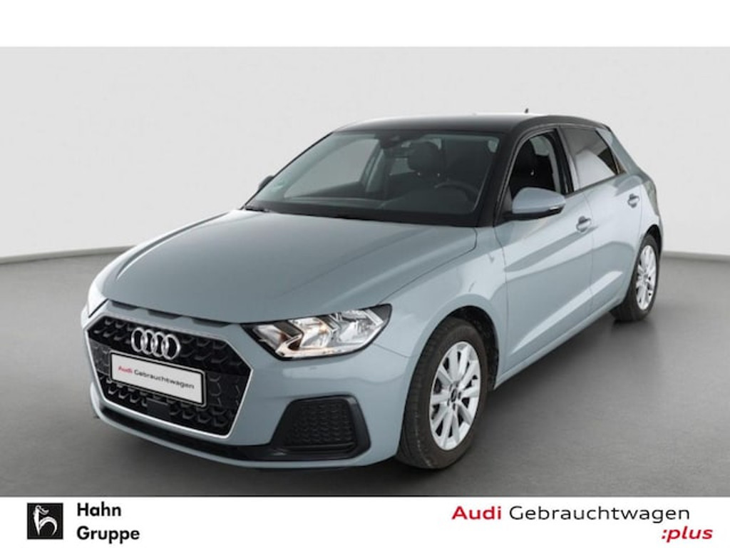 Audi A1 2025 Benzine