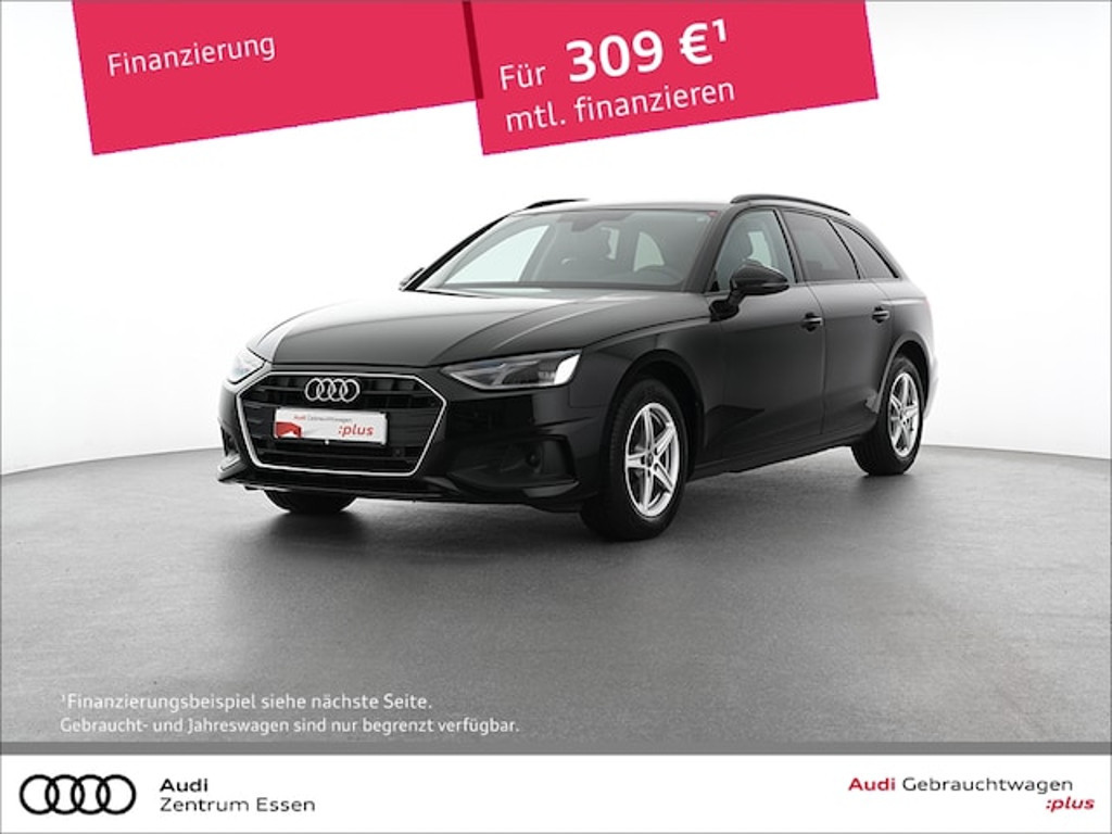 Audi A4 2023 Diesel