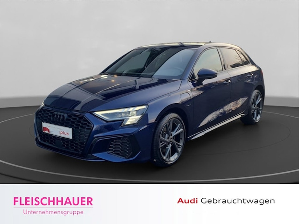 Audi A3 2022 Hybride Benzine