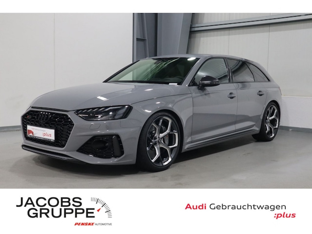 Audi RS4 2024 Benzine