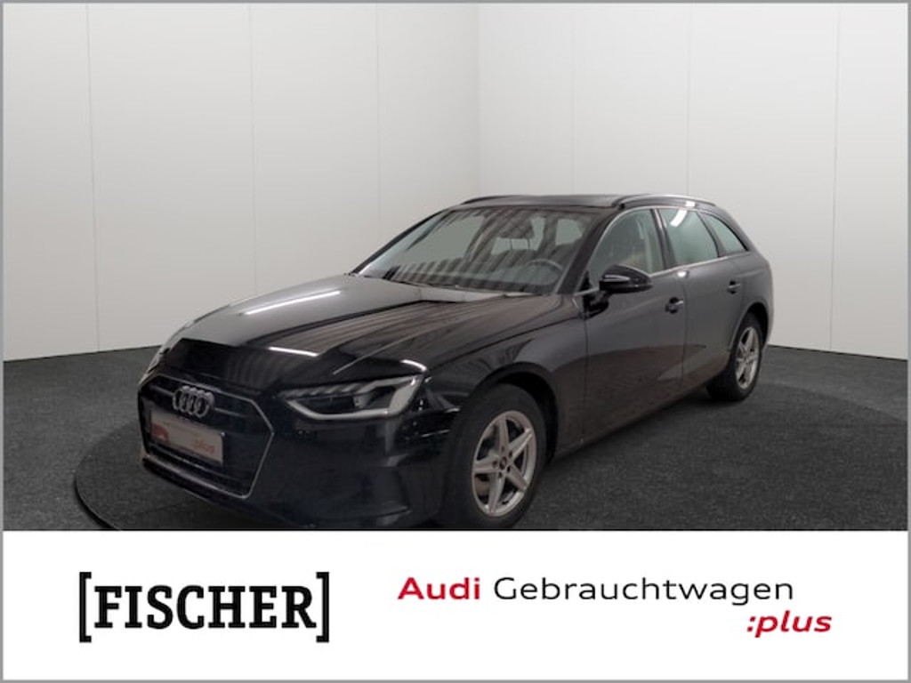 Audi A4 2022 Diesel