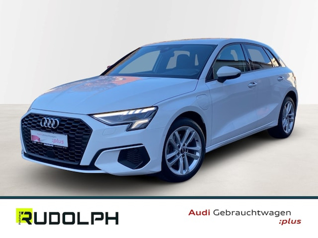 Audi A3 2022 Hybride Benzine