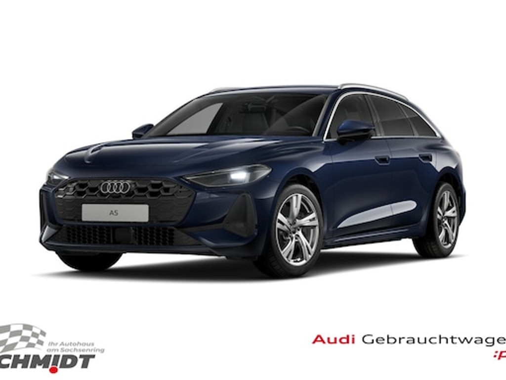 Audi A5 2025 Benzine