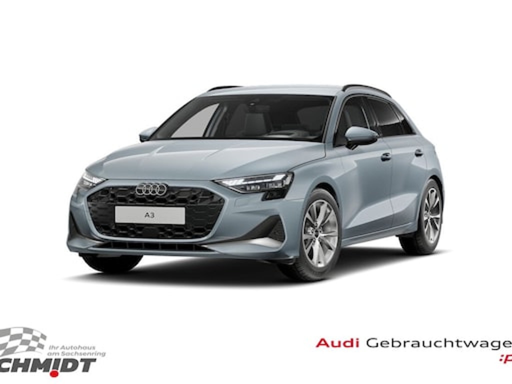 Audi A3 2025 Benzine