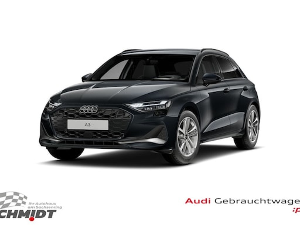 Audi A3 2025 Benzine