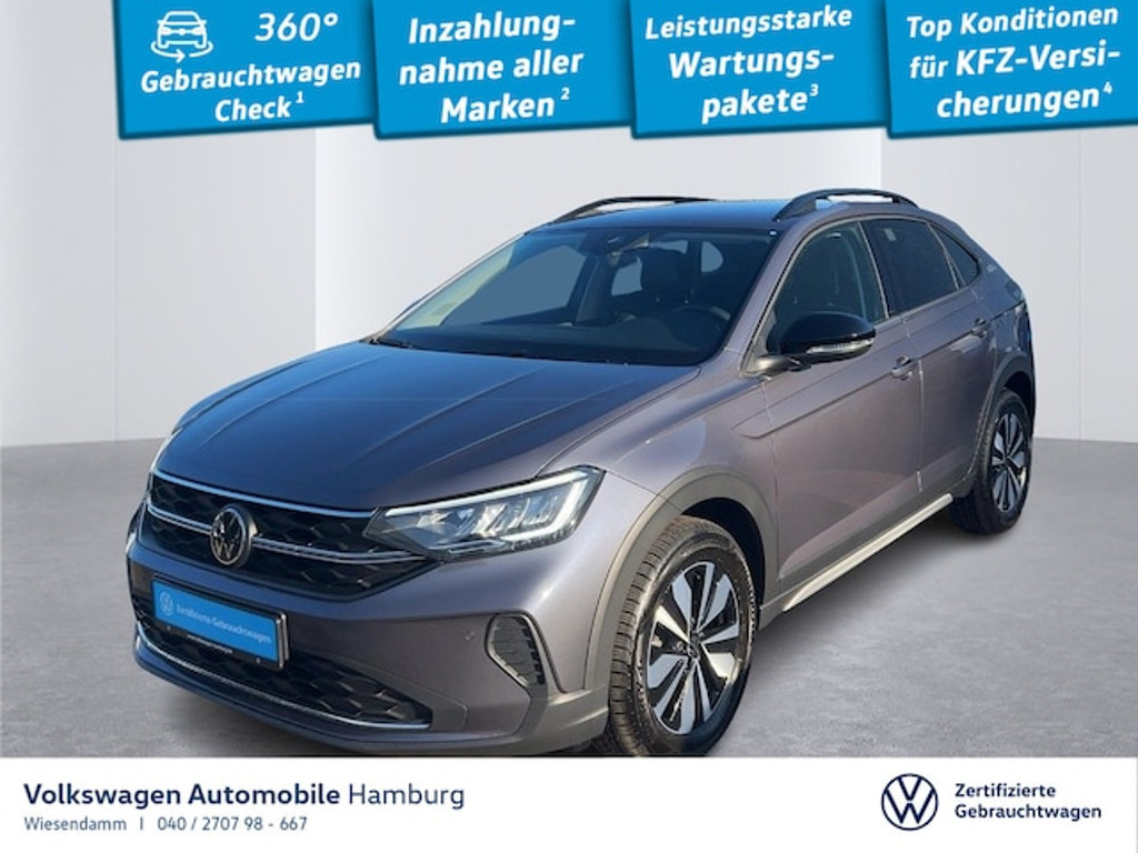 Volkswagen Taigo 2024 Benzine