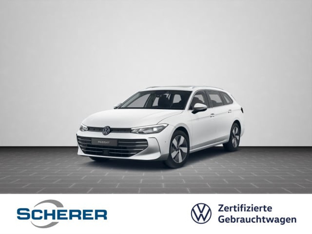Volkswagen Passat 2025 Diesel