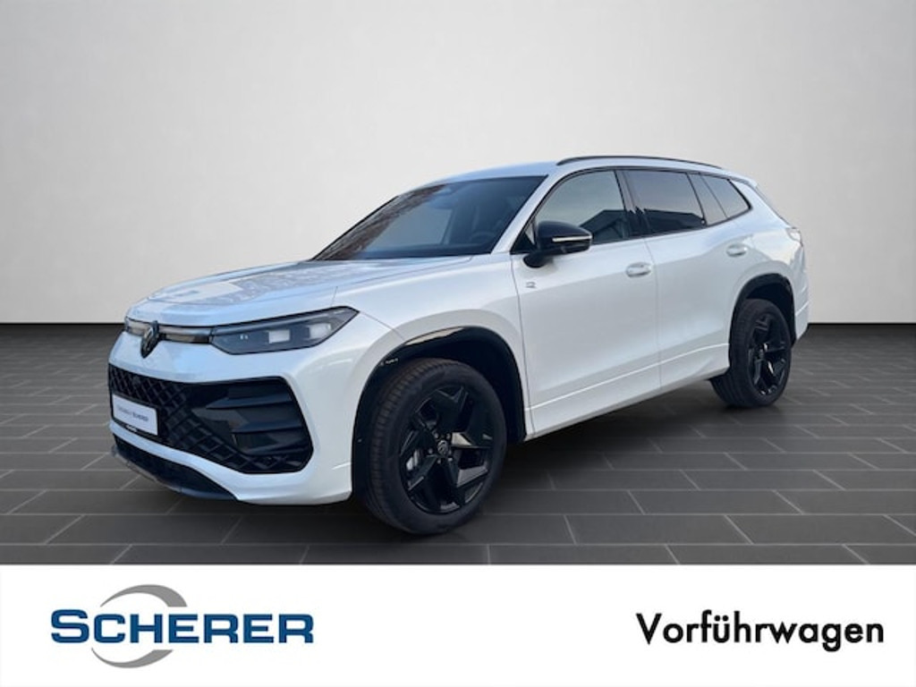 Volkswagen Tayron 2026 Diesel